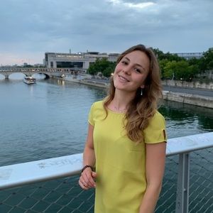 Meet your Posher, Solenn